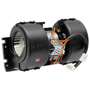 Silnik dmuchawy 157mm 196mm 12V GRANIT G716810130311 G716810130310