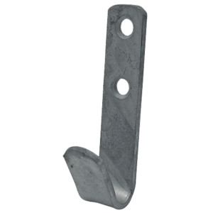 Hak płaski 68mm 15mm 67mm 20mm GRANIT