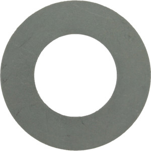 Podkładka wyrównująca 56mm 1mm GRANIT