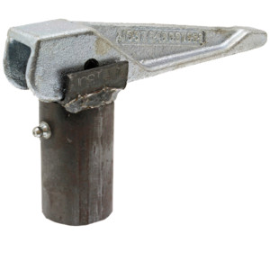 Rygiel sprężynowy FS 97 42mm 133mm JOST