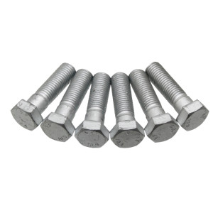 Zestaw komplet śrub do ucha zaczepu przyczep  8 x M16 Rockinger ROE70950