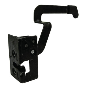 Zamek drzwi lewy Fiat 65417007 GRANIT 83994207
