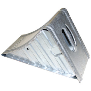 Klin zabezpieczający 120mm 1600kg GRANIT