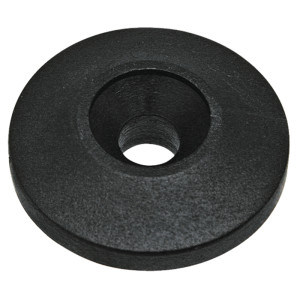 Blokada szyby 38mm 8mm 65400021 GRANIT