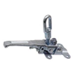 Zamknięcie mimośrodowe 250mm GRANIT