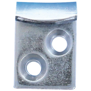 Hak zamykający 3mm 16mm 2208800907 GRANIT