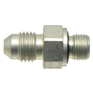 Złącze przyłącze proste GA 3/4 M - JIC x 3/8 M - BSP - WD 22 mm GRANIT