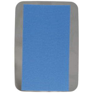 Wkład lusterka 300 x 214 mm 65402043 GRANIT