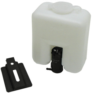 Pojemnik 65499114 GRANIT 12 V / 1,5 l, uniwersalny