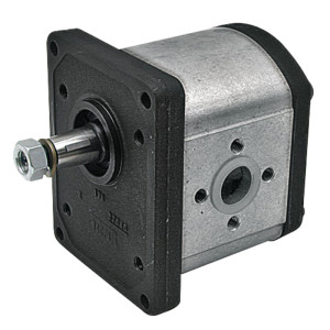 Pompa hydrauliczna zębata pojedyncza 5179714 5129488 A 42 X