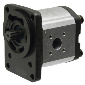 Pompa hydrauliczna zębata pojedyncza 0510625316