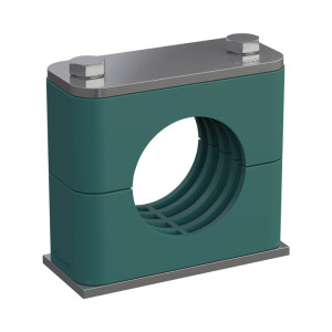Obejma rurowa RS E III 25 25mm 33mm STAUFF