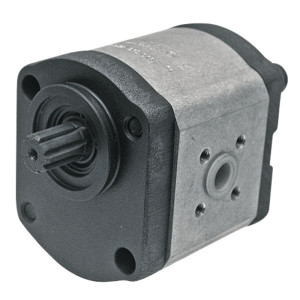 Pompa zębata pojedyncza Rexroth 0510715005
