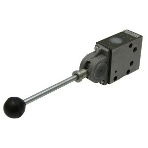 Rozdzielacz hydrauliczny 852850004 GRANIT