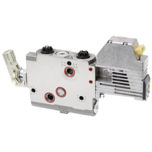 Rozdzielacz hydrauliczny 85206057 GRANIT G916961022010 G916961022011