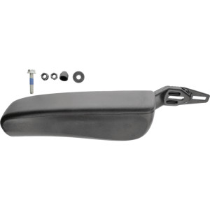 Podłokietnik Primo Compacto lewy 65x270mm traktora ciągnika GRAMMER 1093593