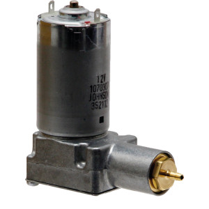 Sprężarka 12V 2401096562 GRAMMER