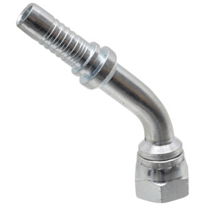 Końcówka węża hydraulicznego PN 20 DKJ 1 5/16 45' 28mm 41mm GRANIT