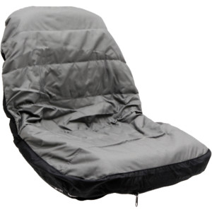 Pokrowiec siedzenia 25270554 GRANIT