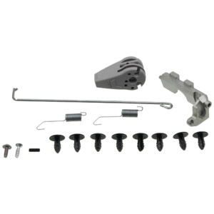 Blokada do wzdłużnego zawieszenia poziomego Fendt GRAMMER F930500030100