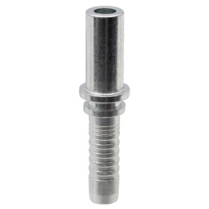 Końcówka węża hydraulicznego PN 10 RSL 15L 15mm 29mm 36mm GRANIT