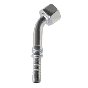 Końcówka węża hydraulicznego PN 08 DKOS M20x1.5 45' (12S) 12mm GRANIT