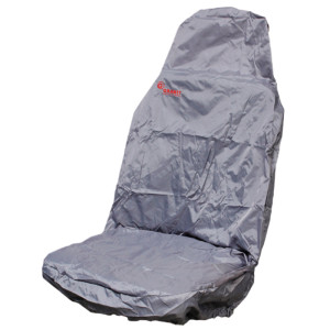 Pokrowiec siedzenia 60cm 75cm 74cm Granit