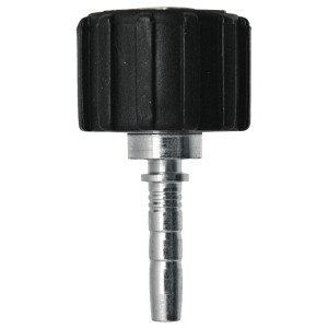Końcówka węża hydraulicznego PN 10 DKK-WA M22x1.5 30mm 87011188 GRANIT