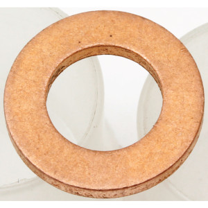 Pierścień uszczelniający 13mm GRANIT 04175610