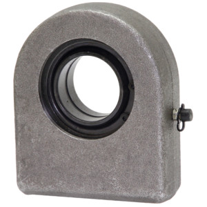 Ucho siłownika GF 25 D0 20mm 23mm GRANIT