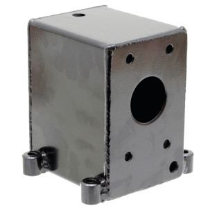 Zbiornik RP1 - 1 l 170mm 1l 120mm GRANIT