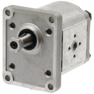Pompa zębata hydrauliczna prawa 3000 obr/min 250 bar fi 36,5 mm 02004646