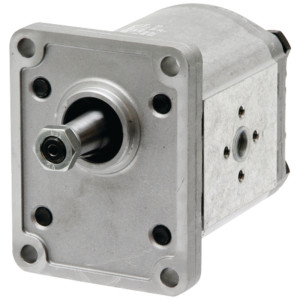 Pompa zębata hydrauliczna prawa 3000 obr/min 200 bar fi 36,5 mm 02004648