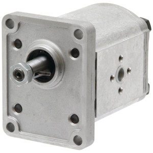 Pompa zębata hydrauliczna prawa 2500 obr/min 210 bar fi 36,5 mm 02004650