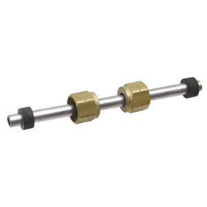 Rura 108 mm dł. John Deere 37406005 GRANIT RE68748 R66090