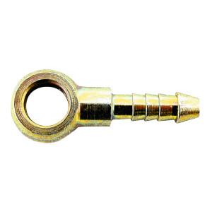 Złączka oczkowa 4mm 3mm 29mm 12mm GRANIT