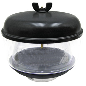 Filtr wstępny powietrza 186mm 157mm 61mm