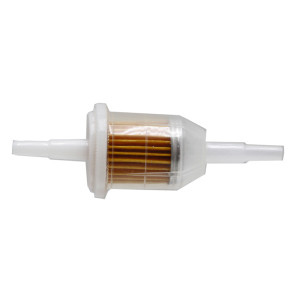 Filtr paliwa 6mm 104mm 30mm 35mm GRANIT 5003748