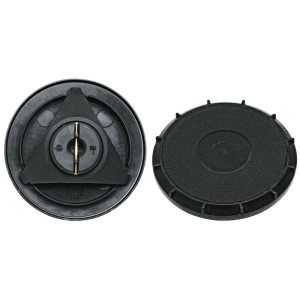Korek wlewu paliwa 110mm 38018327 GRANIT 7700021448,7700015937