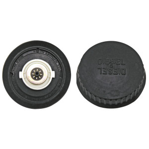 Korek wlewu paliwa 64mm 38007016 GRANIT 5139618 588974