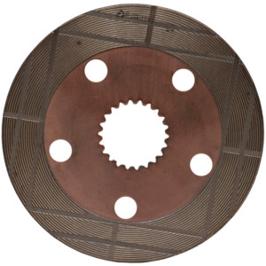 Tarcza hamulcowa Ford 71708003 GRANIT 81818854 83989830 E9NN2A097BA