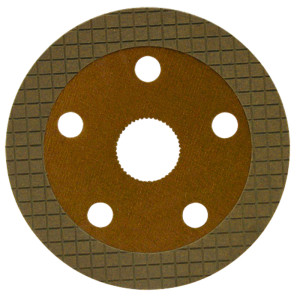 Tarcza hamulcowa Renault 71718024 GRANIT 7700055217,7700015006