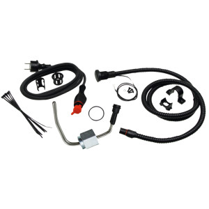 Podgrzewacz silnika 380MVP193 AL80175 Calix