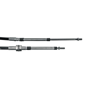 Linka hamulca ręcznego 1800mm GRANIT 1343929C2
