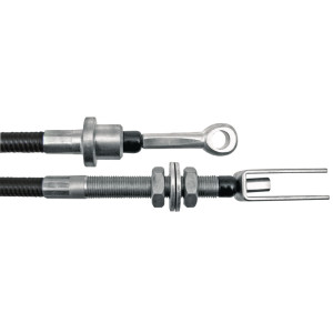 Linka hamulca ręcznego 915mm GRANIT 1975287C1