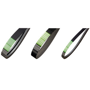 Pas klinowy rowkowany 55130326 Optibelt L101411 1002679