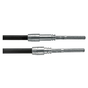 Linka sprzęgła 1050mm 608mm GRANIT 87604483 1-34-643-170 1-34-643-039