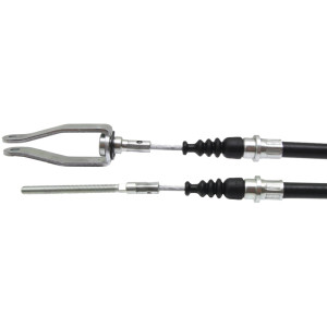 Linka sprzęgła Fiat 685mm 360mm GRANIT 5175762 5166668
