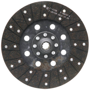 Tarcza sprzęgła 280UKF 22mm LUK