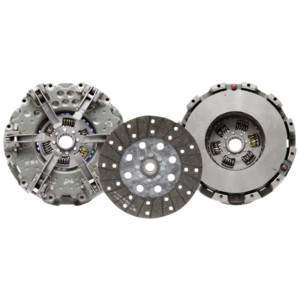 Zestaw sprzęgła 280mm 458628103429 LUK